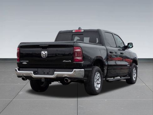 Used 2023 RAM 1500 Laramie image 6