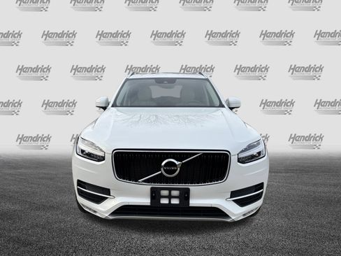Used 2019 Volvo XC90 T6 Momentum w/ Protection Package Premier image 3