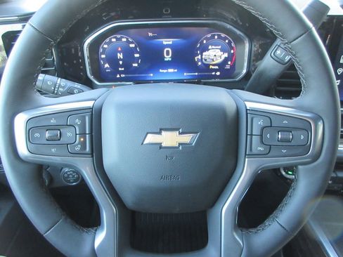 New 2026 Chevrolet Silverado 2500 LT w/ True North Edition image 28