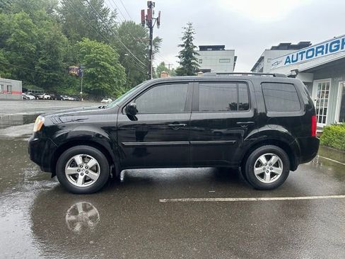Used 2009 Honda Pilot EX-L image 8