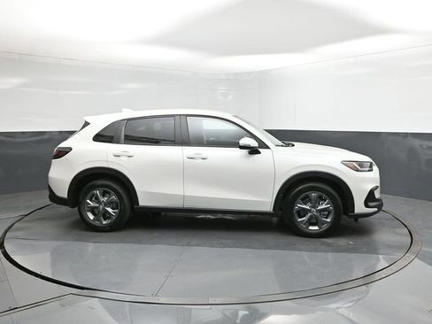 New 2026 Honda HR-V LX image 26