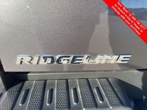 Used 2019 Honda Ridgeline RTL-E image 12