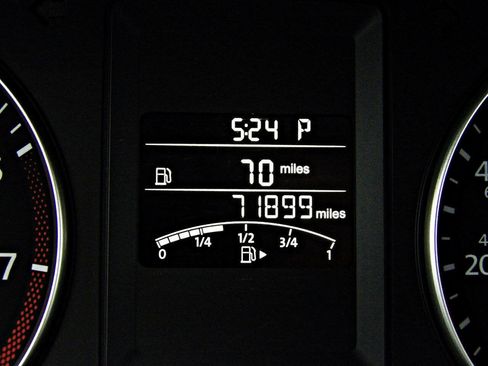 Used 2014 Volkswagen Jetta SE image 14