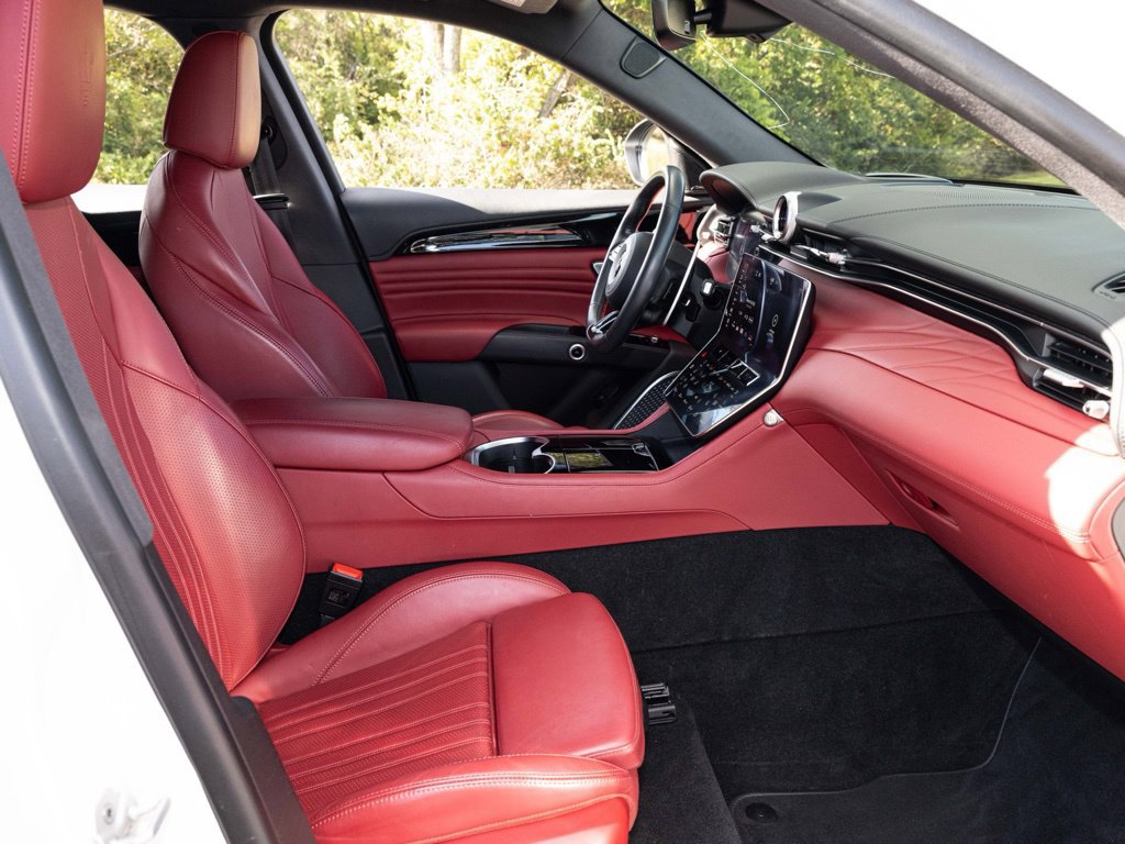 Used 2023 Maserati Grecale Modena AWD/4WD image 71