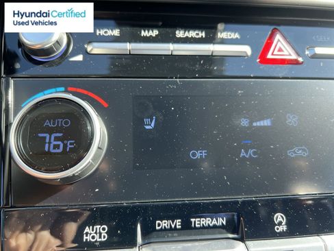 Used 2026 Hyundai Santa Fe XRT AWD/4WD image 26