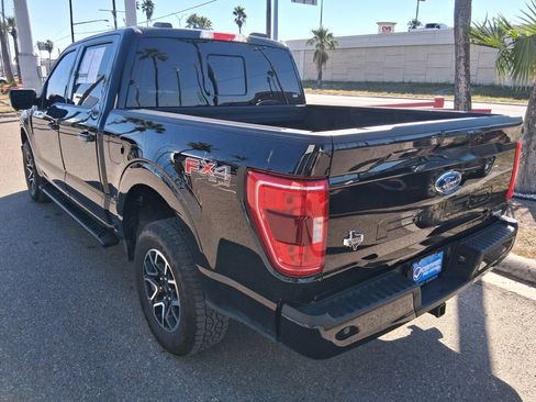 Used 2023 Ford F150 XLT w/ Equipment Group 302A High image 5