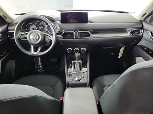 New 2025 MAZDA CX-5 AWD 2.5 S image 13