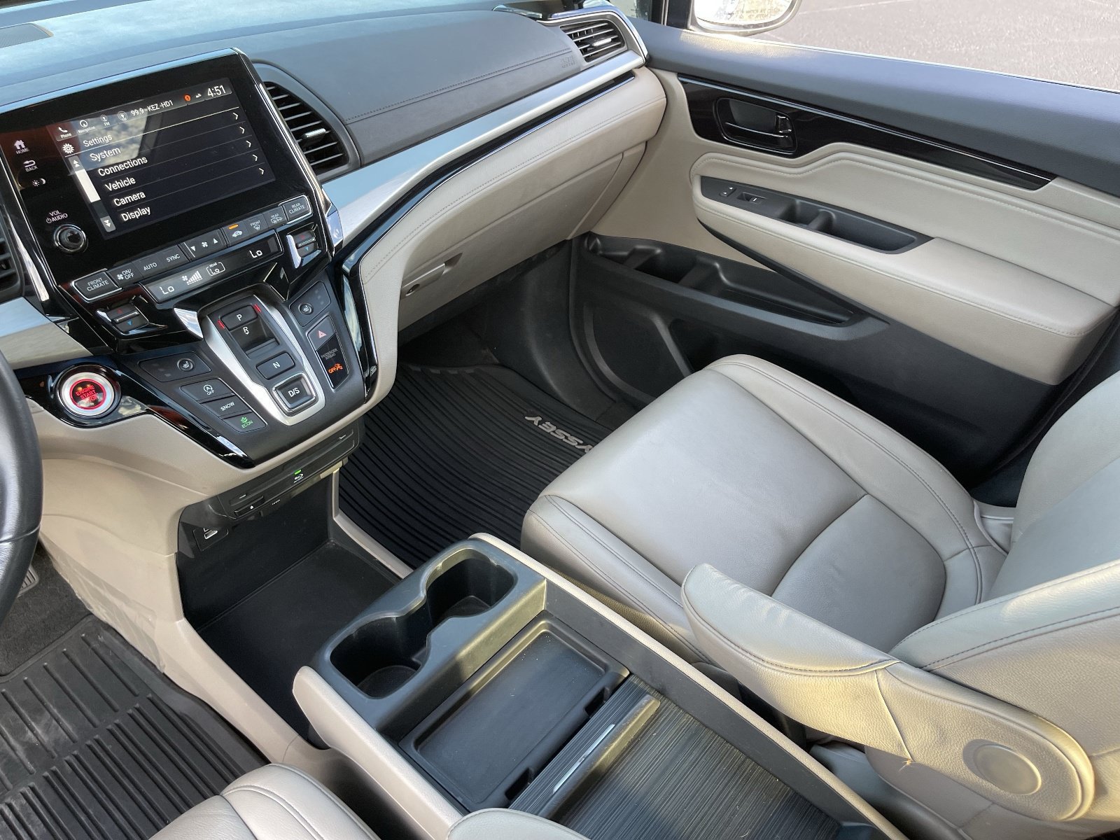 Used 2024 Honda Odyssey Touring image 18