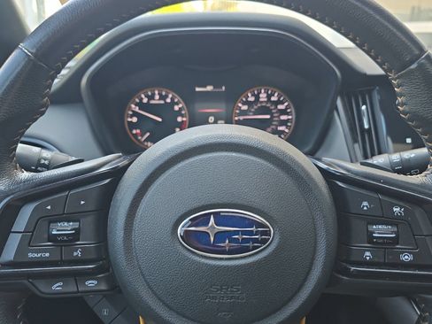 Used 2022 Subaru Outback Wilderness AWD/4WD image 24