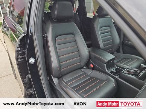 Used 2024 Honda CR-V Sport-L image 36