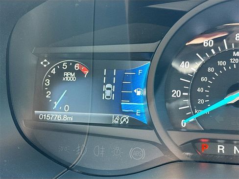 Used 2022 Ford Edge ST-Line image 12