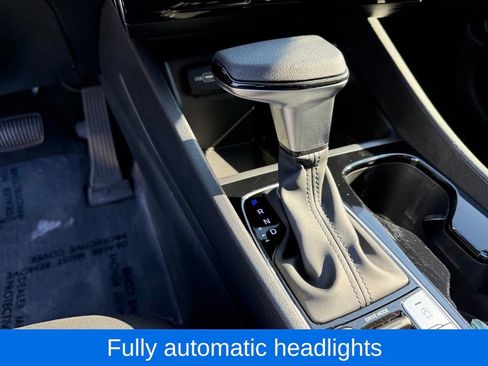 Used 2024 Hyundai Tucson SEL AWD/4WD image 15