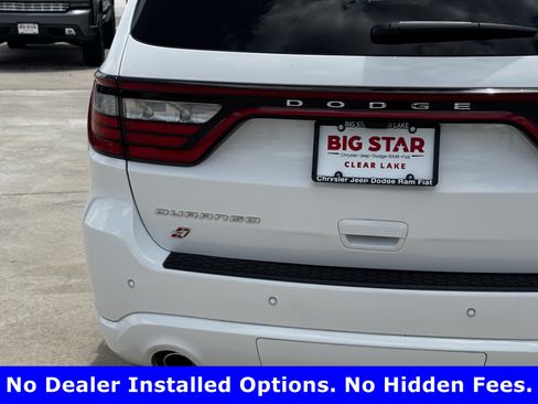 Used 2026 Dodge Durango GT AWD/4WD image 11