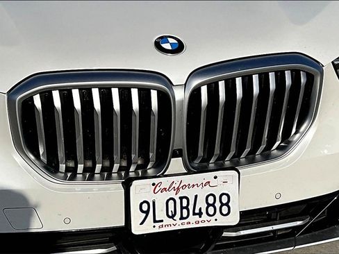 Used 2025 BMW X5 sDrive40i image 29