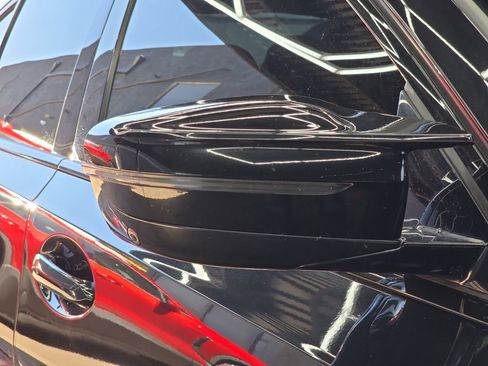 Used 2021 BMW M3 Competition w/ Executive Package RWD image 42