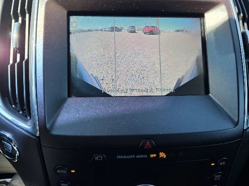 Used 2020 Ford Edge ST w/ Equipment Group 401A AWD/4WD image 40