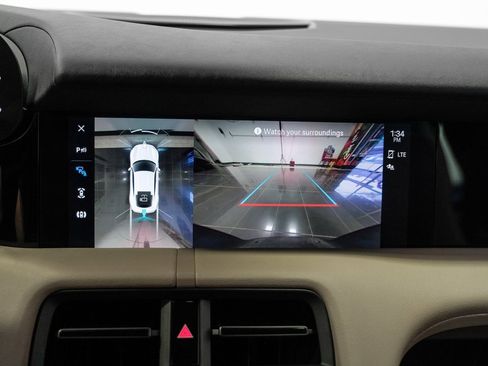 Used 2022 Porsche Taycan 4S image 23