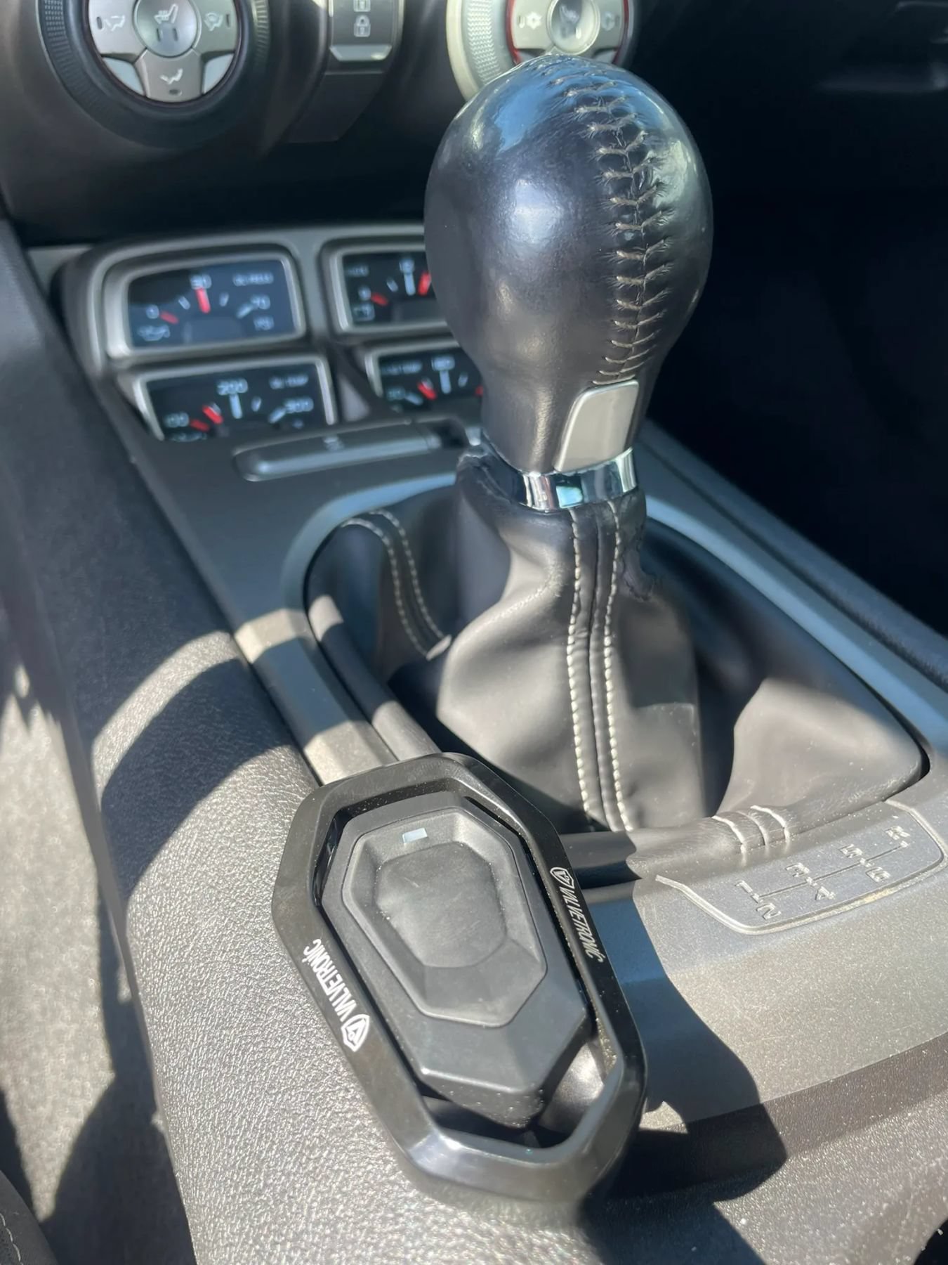 Used 2010 Chevrolet Camaro SS w/ RS Package RWD image 32