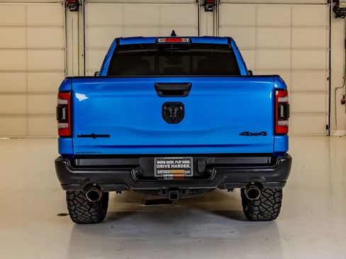 Used 2023 RAM 1500 Lone Star AWD/4WD image 8