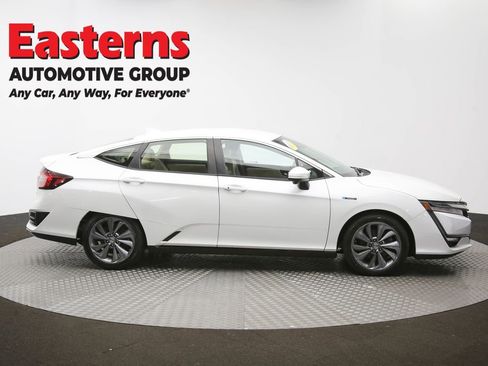 Used 2018 Honda Clarity Plug-In Hybrid image 44