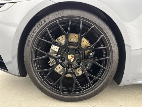 Certified 2023 Porsche 911 Carrera GTS w/ Premium Package image 16