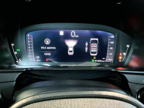 Certified 2023 Honda Accord EX image 22