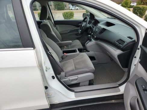 Used 2012 Honda CR-V LX image 5