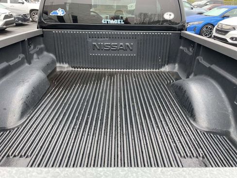 Used 2017 Nissan Frontier S image 45