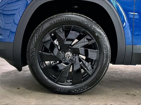 New 2026 Volkswagen Atlas SE AWD/4WD image 14