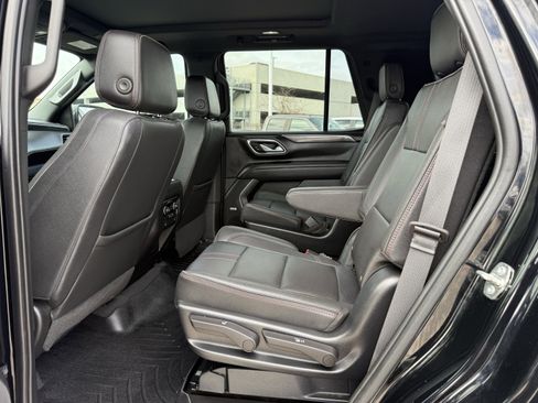 Used 2023 Chevrolet Tahoe RST w/ Luxury Package image 31