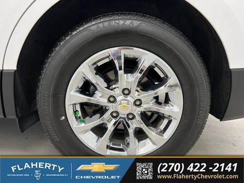 Used 2019 Chevrolet Equinox LT w/ Sun & Navigation Package FWD image 19