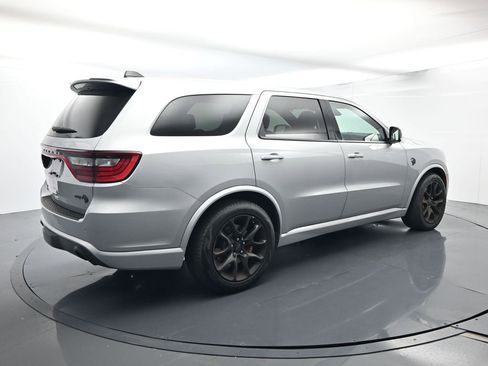 Used 2025 Dodge Durango SRT Hellcat AWD/4WD image 15