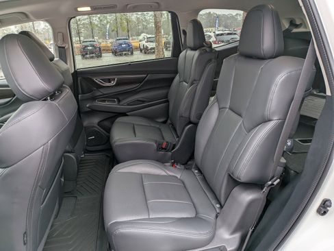 New 2026 Subaru Ascent Touring w/ Popular Package #2 image 14