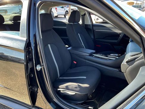 Used 2023 Hyundai Sonata SEL image 8