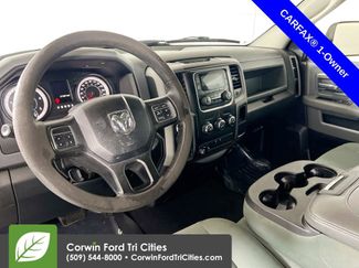 Used 2016 RAM 1500 Tradesman w/ Power & Remote Entry Group video 3