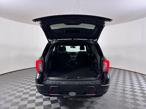 Certified 2023 Ford Explorer Timberline w/ Timberline Technology Package image 9