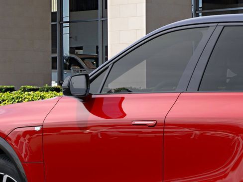 New 2026 Cadillac Lyriq Premium Sport image 12