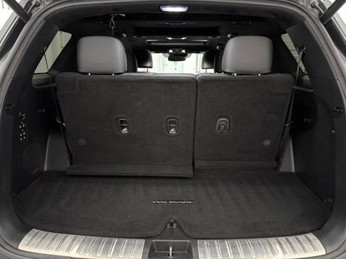 Used 2022 Hyundai Palisade Calligraphy AWD/4WD image 26