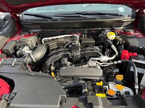 New 2026 Subaru Outback Limited image 13