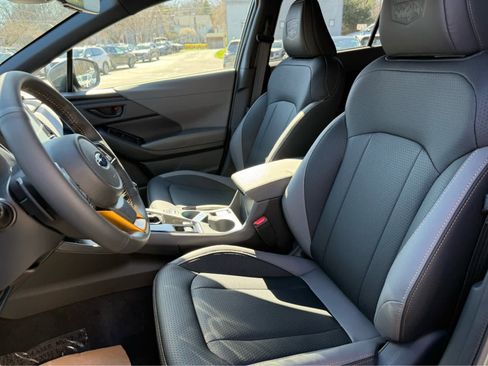 New 2026 Subaru Crosstrek 2.5i Wilderness image 11