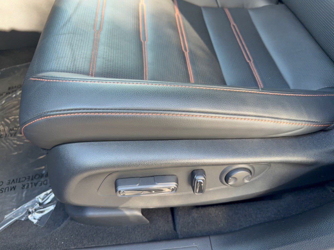 Used 2025 Honda CR-V Sport-L image 16