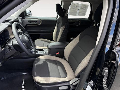 Used 2025 Ford Bronco Sport Big Bend image 10