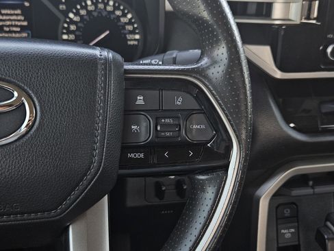 Used 2023 Toyota Tundra SR5 image 19