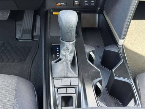 Used 2026 Toyota Camry LE FWD image 6