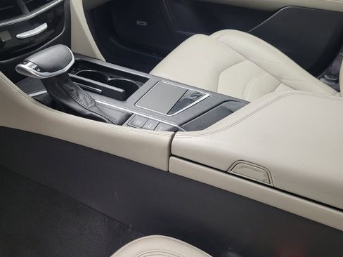 Used 2016 Cadillac CT6 Luxury AWD/4WD image 26