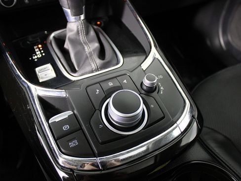 Used 2023 MAZDA CX-9 Touring Plus image 27