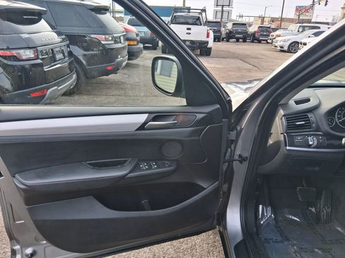 Used 2013 BMW X3 xDrive35i image 14