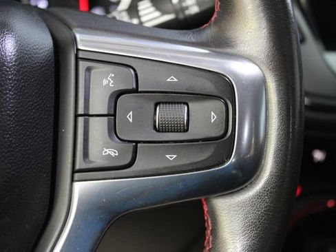 Used 2020 Chevrolet Blazer RS AWD/4WD image 17