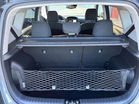 Used 2021 Kia Soul EX image 12