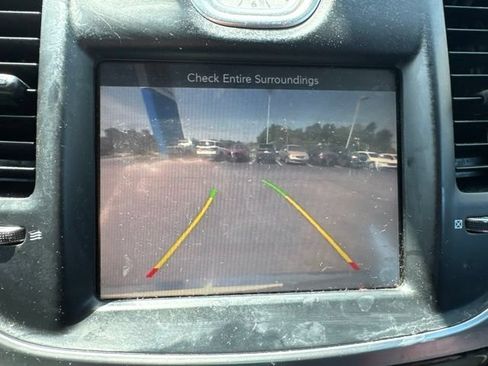 Used 2016 Chrysler 300 Limited AWD/4WD image 10